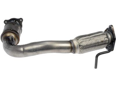 GM 22794837 3-Way Catalytic Convertor (W/ Exhaust Rear Manifold Pipe)