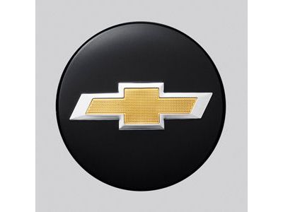 Chevrolet Silverado Wheel Cover - 84375184