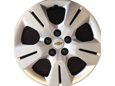 Chevrolet Trax Wheel Cover - 95321383
