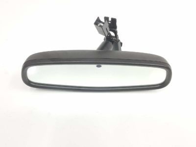 GM 13581081 Mirror Assembly, Inside Rear View