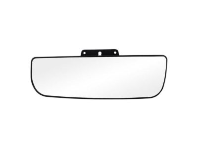 2017 Chevrolet Express Side View Mirrors - 19207169