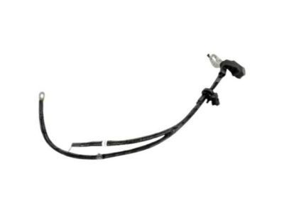 Cadillac STS Battery Cable - 25930836