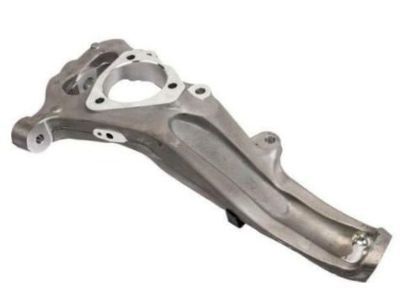 GM 15775068 Steering Knuckle Assembly