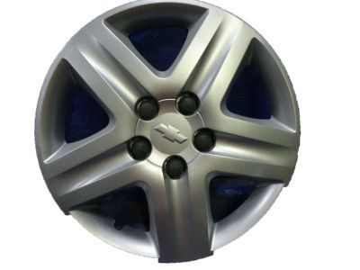2011 Chevrolet Impala Wheel Cover - 9597539
