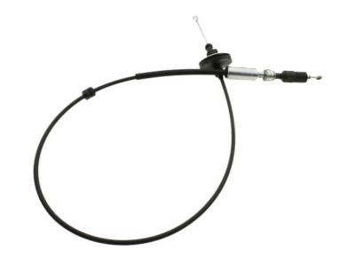 GM 96423177 Automatic Transmission Shifter Cable Assembly