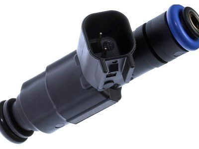 Pontiac Bonneville Fuel Injector - 12559036