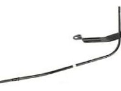 2016 Buick Enclave Dipstick Tube - 12651581