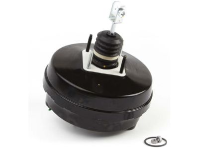 GM 84251010 Power Brake Booster Kit(Vacuum)