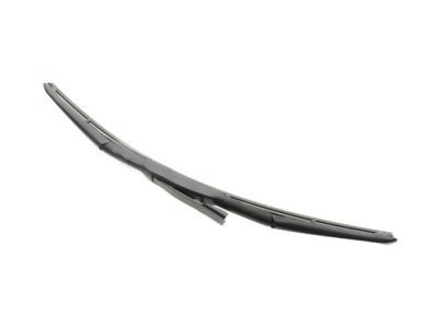 GM 15890064 Blade Assembly, Windshield Wiper