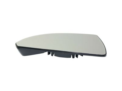 GM 88894540 Mirror Kit,Outside Rear View (W/Glass And Motor)