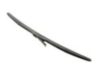 GM 15890062 Blade Assembly, Windshield Wiper