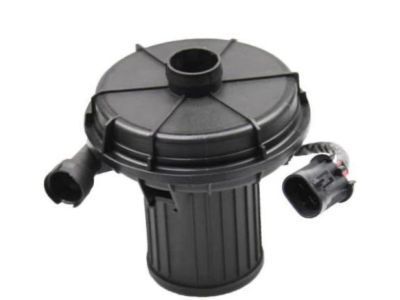 GM 15928252 Pump,Secondary Air Injection(W/Bracket)