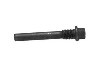 GM 14012702 Screw, Differential Png Shaft Lock