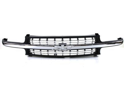 GM 15764313 Grille,Front