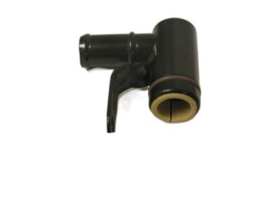 GM 24504476 Adapter Assembly, Heater Inlet Pipe