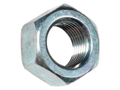 GM Spindle Nut - 11610454