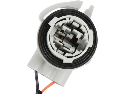 GM 15301646 Harness Asm,Headlamp Wiring & Corner Lamp & Side Marker Lamp Wiring