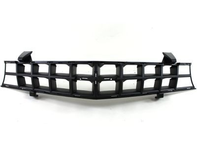 GM 92243533 Grille,Front