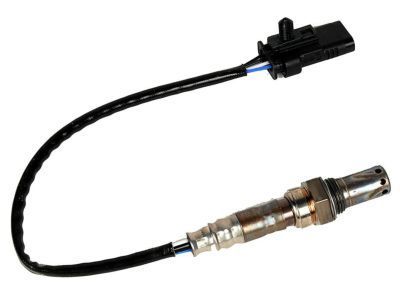 Chevrolet Colorado Oxygen Sensor - 12643707