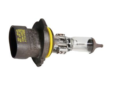 GM 25735602 Bulb,Headlamp(Low Beam)