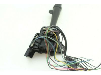 GM 25761901 Switch Assembly, Turn Signal & Headlamp & Headlamp Dimmer & Windshield Wiper