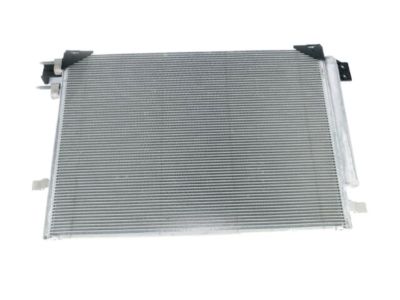 Cadillac CTS A/C Condenser - 22966150