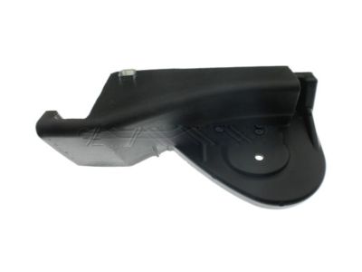 GM 15291809 Extension Assembly, Asst Step Front