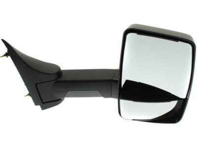 2017 Chevrolet Express Side View Mirrors - 22759637