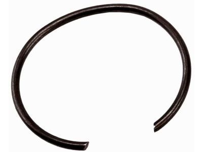 GM 25931953 Ring, Front Drive Axle Inner Shaft Retainer