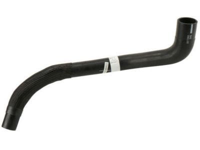 2010 Cadillac CTS Cooling Hose - 22792654