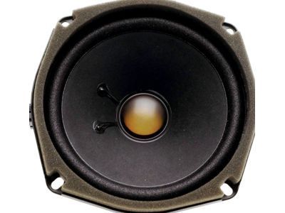 Cadillac SRX Car Speakers - 25660131