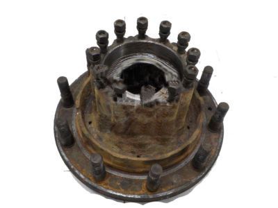 1985 Cadillac Seville Thermostat - 1623547