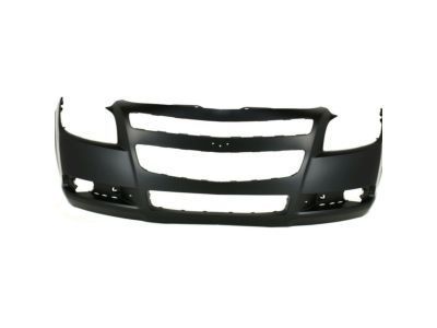 GM 20832808 Front Bumper, Cover