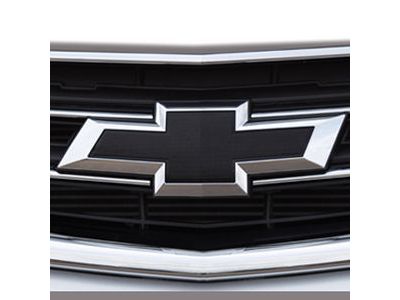 2016 Chevrolet Impala Emblem - 23287538