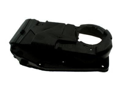 GM 89019293 Cover Asm,Blower Case