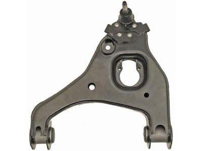 GM 12478068 Front Lower Control Arm Kit (Rh)