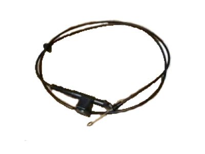 GM 15637763 Cable Asm,Cruise Control To T/B