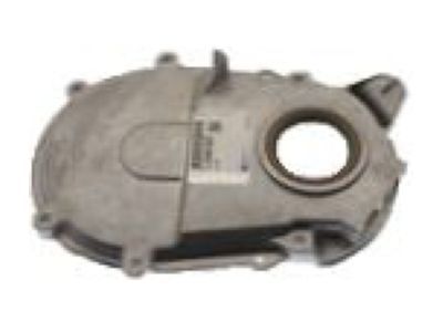 GM 12561062 Cover Assembly, Engine Front (W/ Timing Indicator)