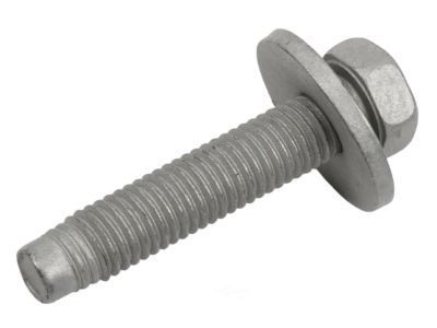 GM 11589168 Bolt Assembly, Hx Head W/Conical Washer