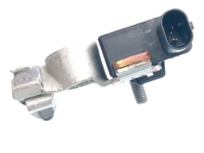 Chevrolet Battery Sensor - 13526054
