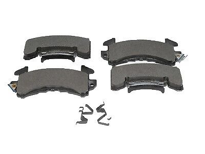 Oldsmobile Brake Pad - 19152030