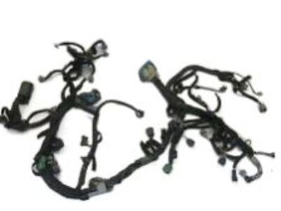GM 12656116 Harness Assembly, Engine Wiring