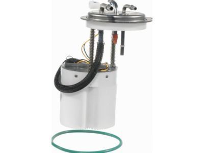 GMC Fuel Pump - 84445142