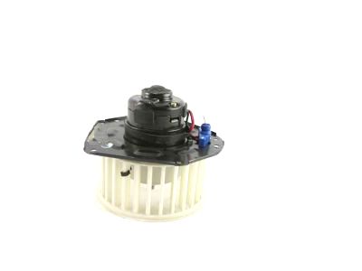 GM 89018962 Motor Asm,Auxiliary Blower