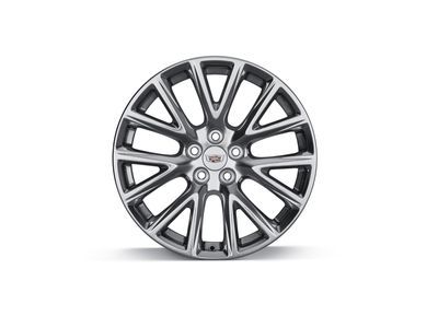 2019 Cadillac XT4 Spare Wheel - 23413124