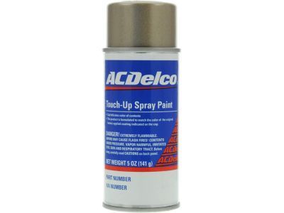 GM 12346726 Paint,Touch, Up Spray (5 Ounce)