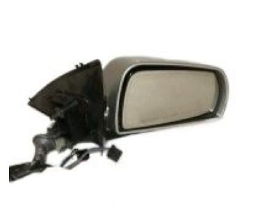 GM 25827603 Mirror Assembly, Outside Rear View *Service Primer