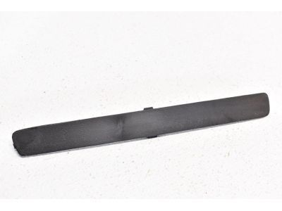 GM 15018587 Cover,Front Bumper Fascia Opening