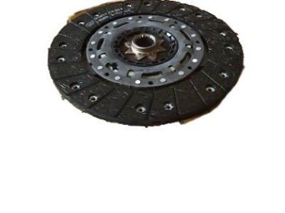 GM 55569127 Plate Assembly, Clutch Driven
