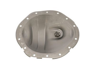 Chevrolet Tahoe Differential Cover - 19133285